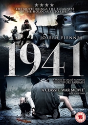 Buy 1941 (REGION 2)