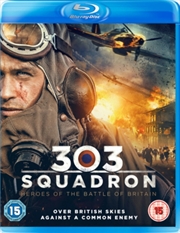 Buy 303 Squadron