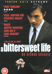 Buy A Bittersweet Life (REGION 2)