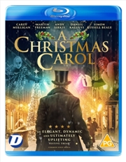 Buy A Christmas Carol (2020)