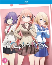Buy A Couple Of Cuckoos - Season 1 Volume 1