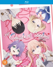 Buy A Couple Of Cuckoos - Season 1 Volume 2