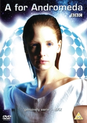 Buy A For Andromeda (REGION 2)