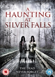 Buy A Haunting At Silver Falls (REGION 2)