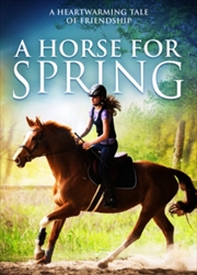 Buy A Horse For Spring (REGION 2)