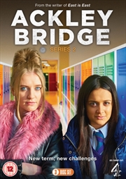 Buy Ackley Bridge - Series 2 (REGION 2)