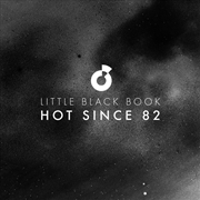 Buy Little Black Book
