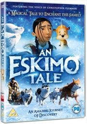 Buy An Eskimo Tale (REGION 2)
