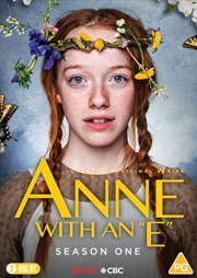 Buy Anne With an E - Season 1 (REGION 2)