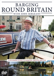 Buy Barging Round Britain - Series 1 (REGION 2)