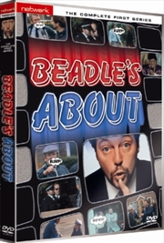 Buy Beadles About - Series 1 (REGION 2)