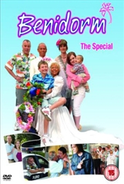Buy Benidorm - The Special (REGION 2)