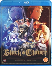 Buy Black Clover  - The Complete Season 1