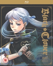 Buy Black Clover - Season 1 Part 3 (Episodes 20 to 29)