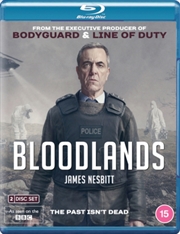 Buy Bloodlands - Series 1