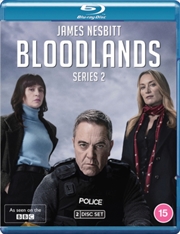 Buy Bloodlands - Series 2