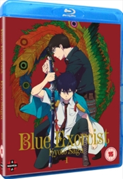 Buy Blue Exorcist - Season 2 - Kyoto Saga Volume 1 (Episodes 1 to 6)