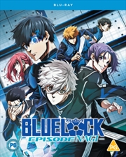 Buy Blue Lock - Episode Nagi - The Movie