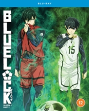 Buy Blue Lock - Season 1 Part 2