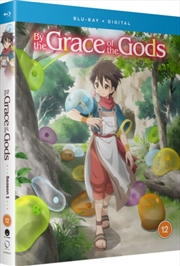 Buy By The Grace Of The Gods - Season 1