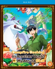 Buy Campfire Cooking In Another World With My Absurd Skill  - The Complete Season