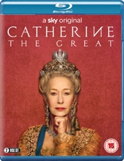 Buy Catherine the Great - Mini Series