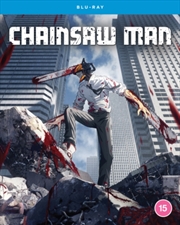 Buy Chainsaw Man - Season 1
