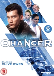 Buy Chancer - Series 1 to 2 Complete Collection (REGION 2)