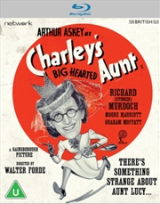 Buy Charleys Big Hearted Aunt