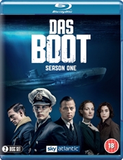 Buy Das Boot - Season 1
