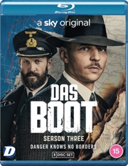 Buy Das Boot - Season 3