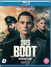 Buy Das Boot - Season 4