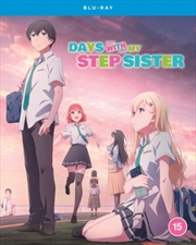 Buy Days With My Stepsister - Season 1