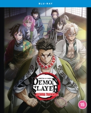 Buy Demon Slayer - Kimetsu No Yaiba - Hashira Training Arc