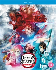 Buy Demon Slayer - Kimetsu No Yaiba - Swordsmith Village Arc
