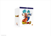 Buy Dragon Ball Super - Complete - Series (Episodes 1 to 131) (REGION 2)