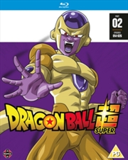 Buy Dragon Ball Super Part 2 (Episodes 14 to 26)