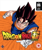 Buy Dragon Ball Super Part 6 (Episodes 66 to 78)