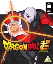 Buy Dragon Ball Super Part 9 (Episodes 105 to 117)