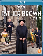 Buy Father Brown - Series 11