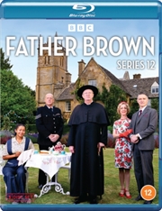 Buy Father Brown - Series 12
