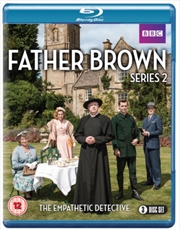 Buy Father Brown - Series 2