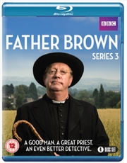 Buy Father Brown - Series 3