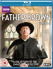 Buy Father Brown - Series 6