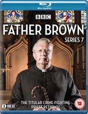 Buy Father Brown - Series 7