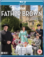 Buy Father Brown - Series 8