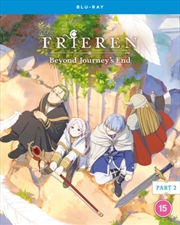 Buy Frieren - Beyond Journeys End - Season 1 Part 2
