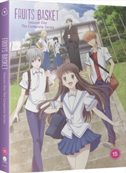 Buy Fruits Basket - Season 1 (REGION 2)