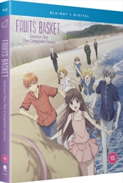 Buy Fruits Basket - Season 2