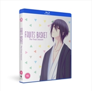 Buy Fruits Basket - Season 3
